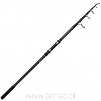 Wędka Fishing Ferrari Team Telecarp 3,6m / 3,5 lbs