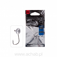 GŁÓWKA JIGOWA  Hak 2 JAWS MICRO