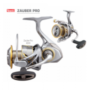 Kołowrotek Ryobi Zauber Pro Nowość