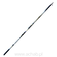 Wędka Fishing Ferrari Poseidon Bolo 5m