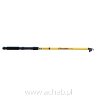 Wędka Scoop Teleskop 3m / 20-50g Lineaeffe