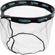 GŁOWA PODBIERAKA - CAGE 50/45cm - NYLONOWA SIATKA - OCZKO 6mm - op.1szt.