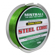 Admunson Steel Core Green 5M