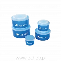 PUDEŁKO - NA ROBAKI ZESTAW