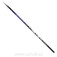 Wędka Winner Bolonka 6m Fishing Ferrari