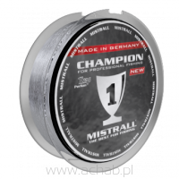 Żyłka Mistrall Champion 150m
