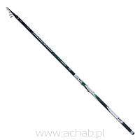 Wędka Lineaeffe Standard Master Bolo 7m