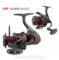 Kołowrotek Ryobi Zauber NCRT Nowość