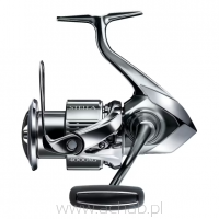 Shimano Kołowrotek Stella 4000 FK XG