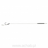 PRZYPON KARPIOWY - CLASSIC RIG PRO - 23cm/25lbs - hak bez zadziora - op.2szt.