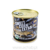 Lineaeffe Słodka Kukurydza Extra 340g