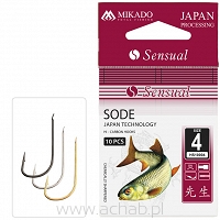 HACZYK SENSUAL SODE GOLD MIKADO