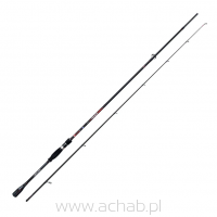 Wędka Nomura Ronin Power Spin 2,28m / 8-35g