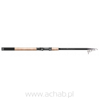 Wędka Tele Fishing Ferrari Allround Special 300cm / 40-80g