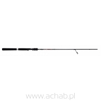 Wędka Stoke Spin 270cm / 20-60g Lineaeffe