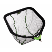 Kosz podbieraka Fishing Ferrari 40/50cm gumowana siatka