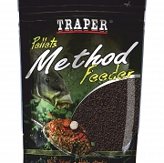 Method Feeder Pellet 2mm