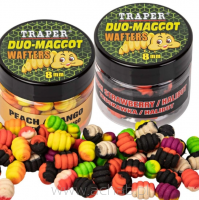 Duo-Maggot Wafters 8mm