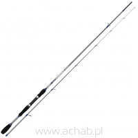 Wędka Lineaeffe Forward III 2,4m / 0-8g Spinning