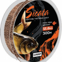 SICATA Carp 300m