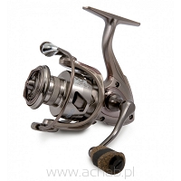 Kołowrotek Nomura Hiro Evolution 5000