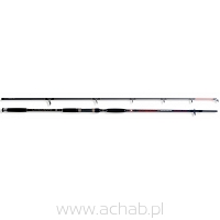 Wędka Sumowa Hypercat 2,55m / 300g-500g