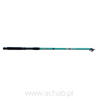 Wędka Scoop Teleskop 3,3m / 20-50g Lineaeffe