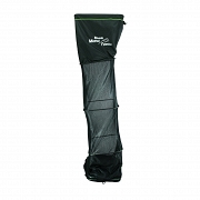 SIATKA - WYCZYNOWA PROSTOKĄTNA - METHOD FEEDER - wym. 60/50cm-50/40cmx400cm