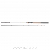 WĘDKA INTRO II METHOD FEEDER 330cm / up to 70g (3+3 sec.)