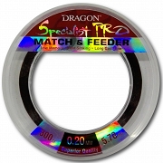 Żyłka Dragon Specialist Match & Feeder 300m Promocja!!!