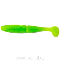 INTECH SLIM SHAD 2,5" 6cm 12szt