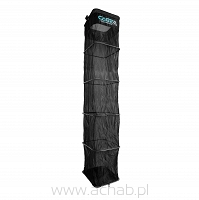 SIATKA - WYCZYNOWA PROSTOKĄTNA - CAGE - wym. 50/45cmx400cm