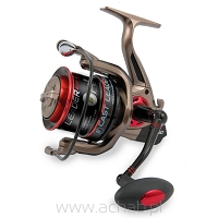 Kołowrotek Fishing Ferrari Cast Leader SW 6000