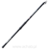 Wędka Moon Walk 3,6m / 120g Teleskop Lineaeffe