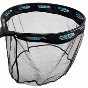 GŁOWA PODBIERAKA - CAGE 45/40cm - MIĘKKA SIATKA - OCZKO 2mm - op.1szt