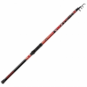 Wędka Vigor XXX Tele 3,6m / 100g Teleskop