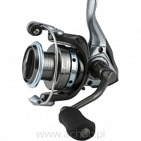 Okuma Alaris BLACK DECEMBER!!!