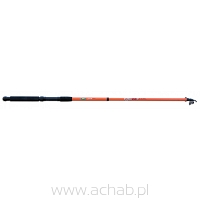 Wędka Scoop Teleskop 4,5m / 20-50g Lineaeffe