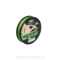 Plecionka 150m Lineaeffe Venom Weave 8X Apple Green